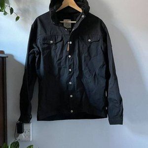 Fjallraven Greenland Shell No. 1 Jacket - Men's Medium.